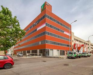 Exterior view of Office for sale in  Madrid Capital