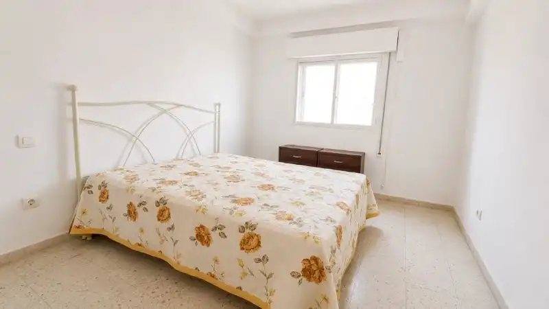 Habitación de Piso en venta en Málaga