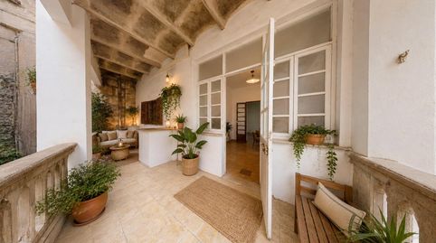 Foto 2 de Piso en venta en Calle Sant Jaume, Sant Jaume, Palma de Mallorca