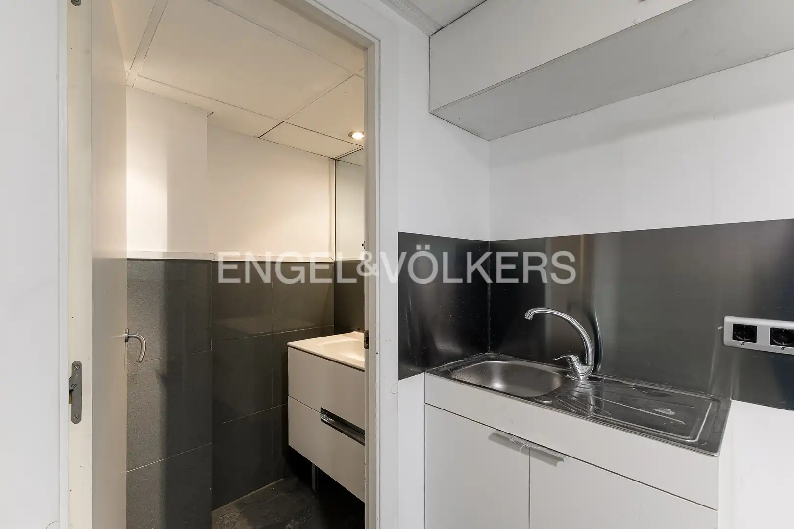 Oficina en venta en Barcelona