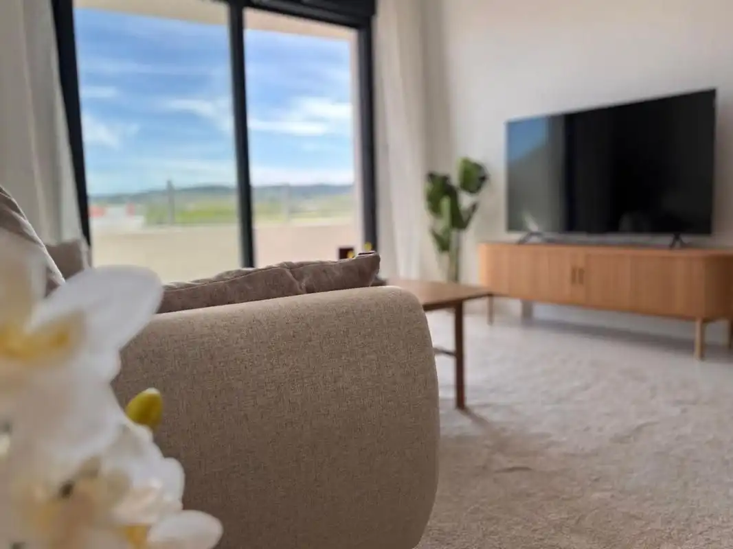 Apartamento con piscina en venta en San Miguel de Salinas, imagen 6