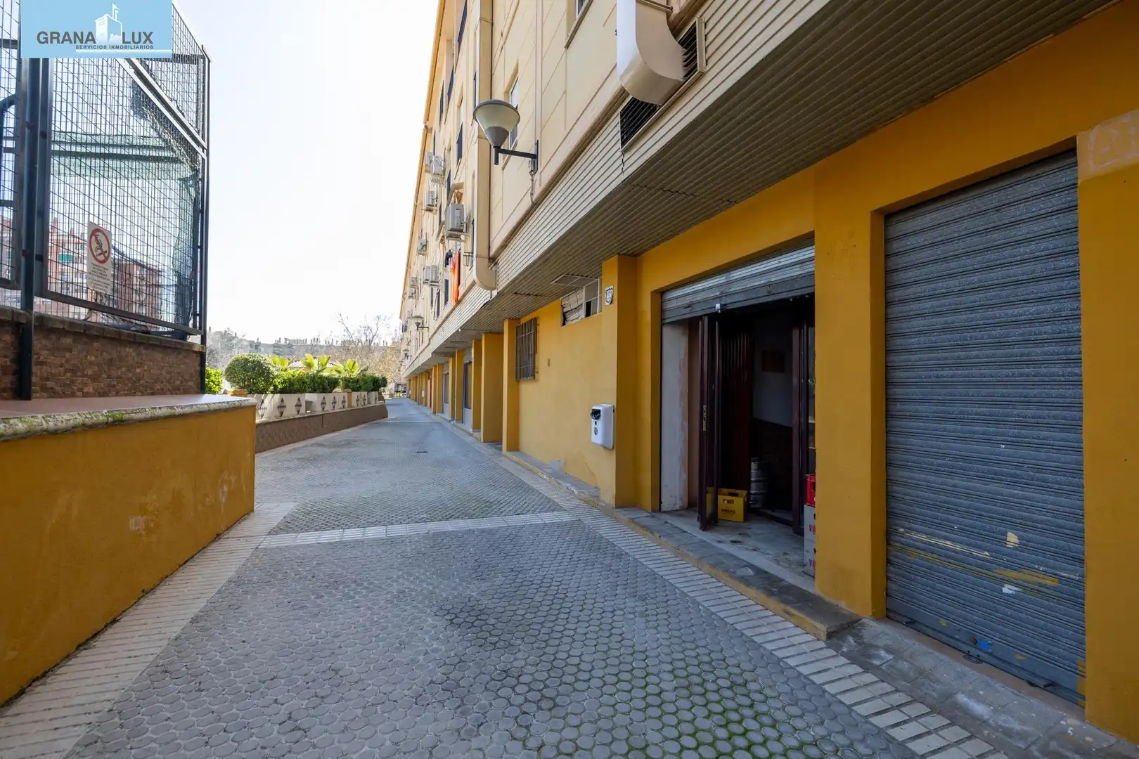 Local comercial en venda a Avenida de Juan Pablo II, imagen 22