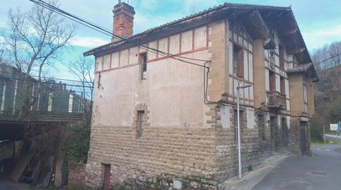 Foto 3 de Casa o xalet en venda a Zumaia, Gipuzkoa