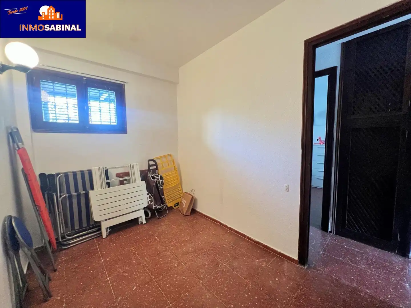 Piso en venta en Aguadulce