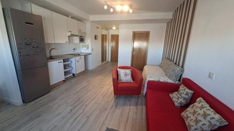 Foto 5 de Estudi de lloguer a De Ladera de Los Almendros, Valdebernardo - Valderribas,  Madrid Capital