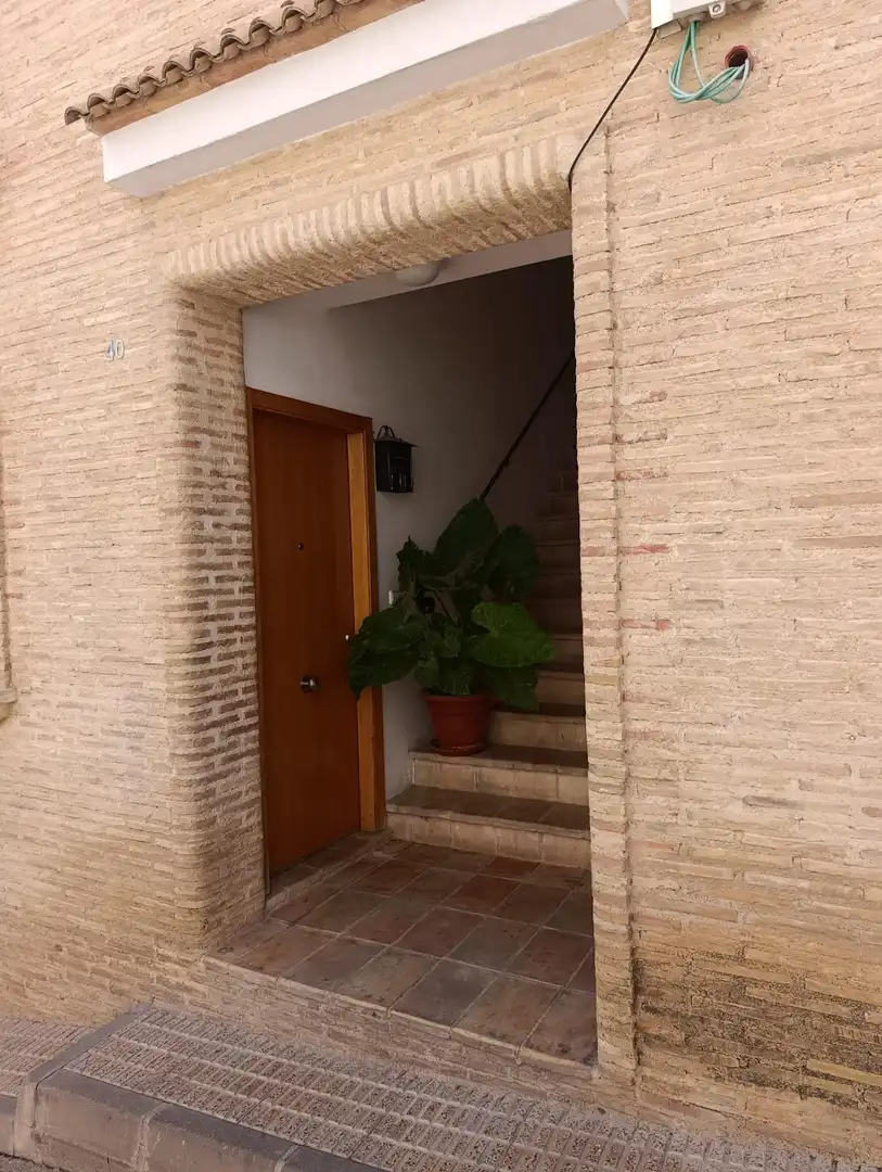 Detached homes for sale in Bullas, Murcia