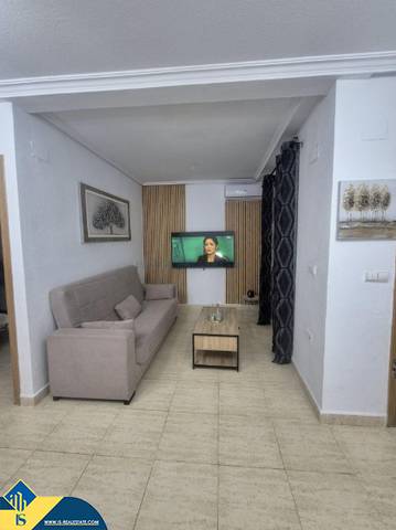 Piso en Venta en Puerto Deportivo