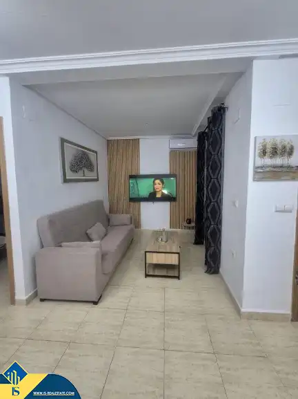 Wohnung mit Terrasse zum Verkauf in Centro