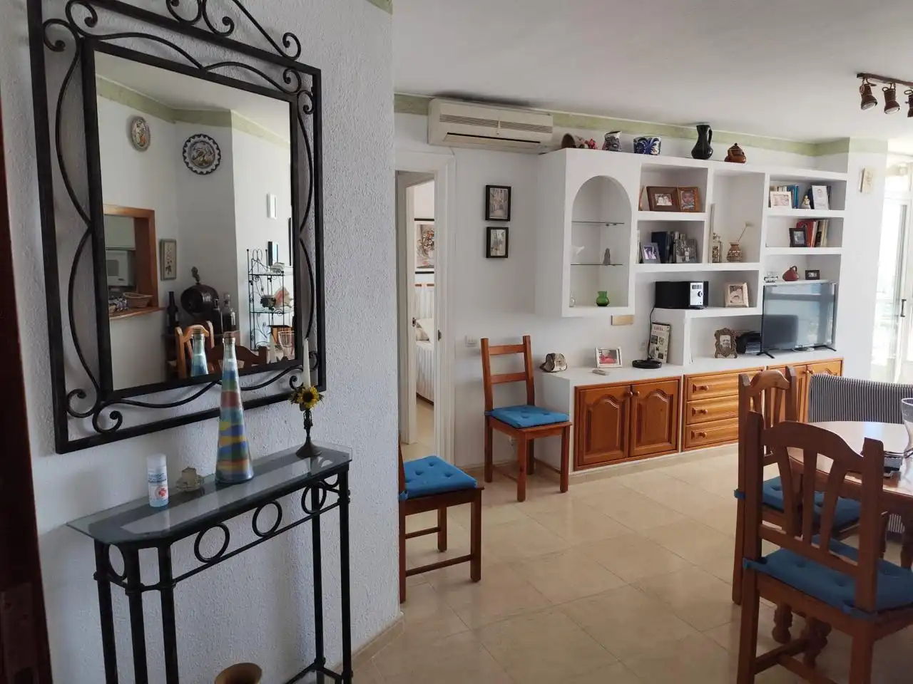 Wohnung mit Aufzug zum Verkauf in Avenida Alay, imagen 8