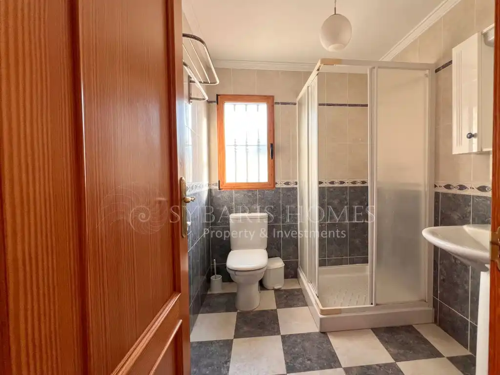 Casa con piscina en venta en Calle Solana La, imagen 121