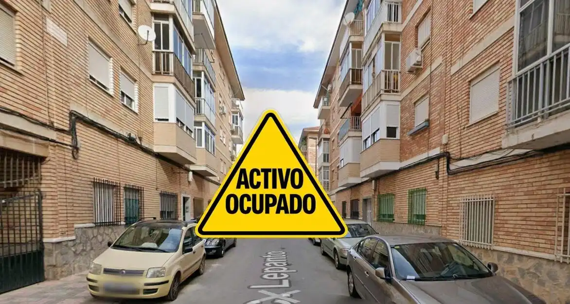 Piso en venta en Cartagena ciudad
