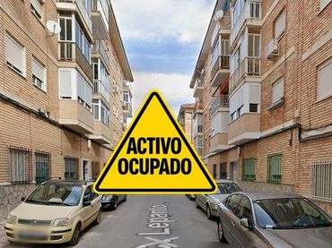 Piso en venta en Cartagena ciudad