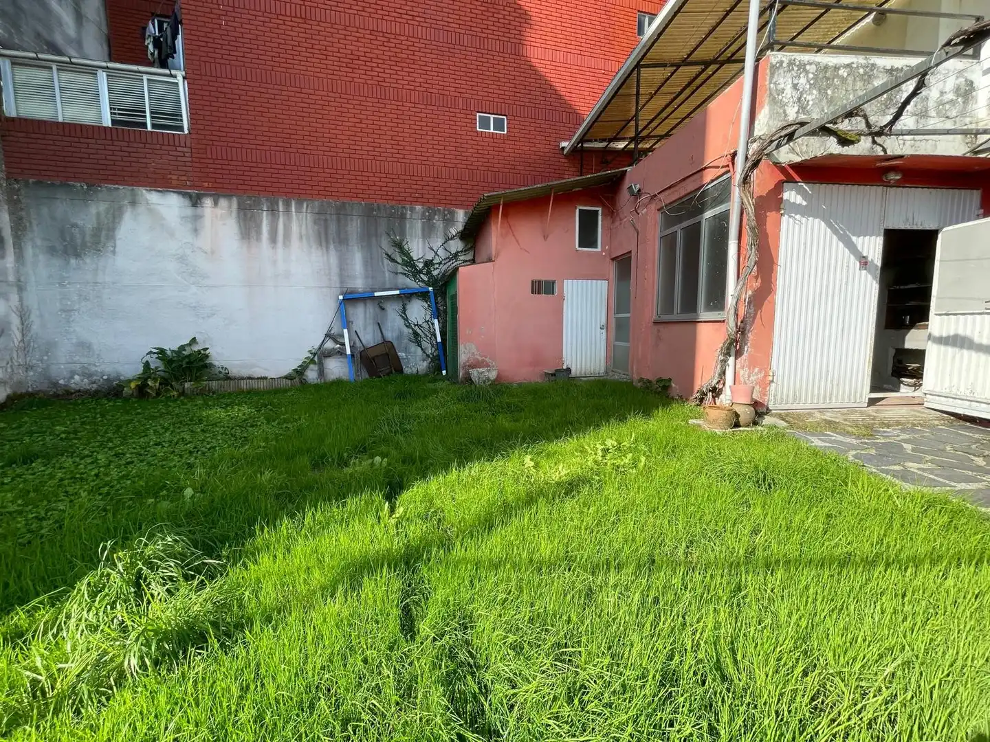Casa o xalet en venda en Narón amb Calefacció, Jardí privat i Terrassa