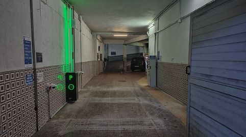 Foto 2 von Garage zur Miete in Rúa de Venezuela, 82, Plaza España - Corte Inglés, Vigo