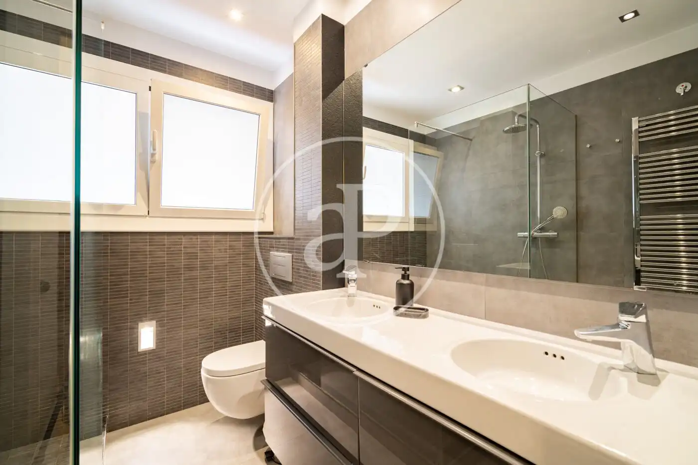 Appartamento con terrazza in vendita a Carrer de Ganduxer, imagen 19