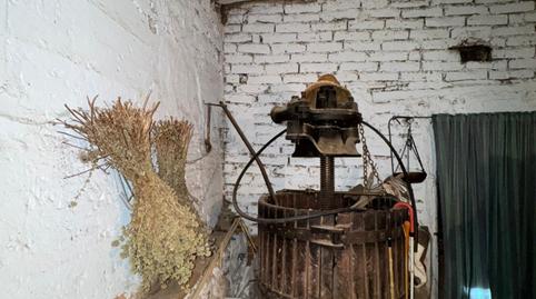 Foto 5 von Haus oder Chalet zum Verkauf in Calle Cabezo Alto, 6, Aniñón, Zaragoza