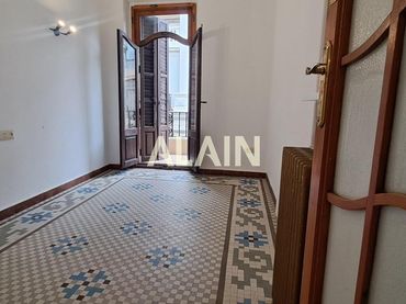 Piso con balcón en venta en Calle Convento de Santa Clara