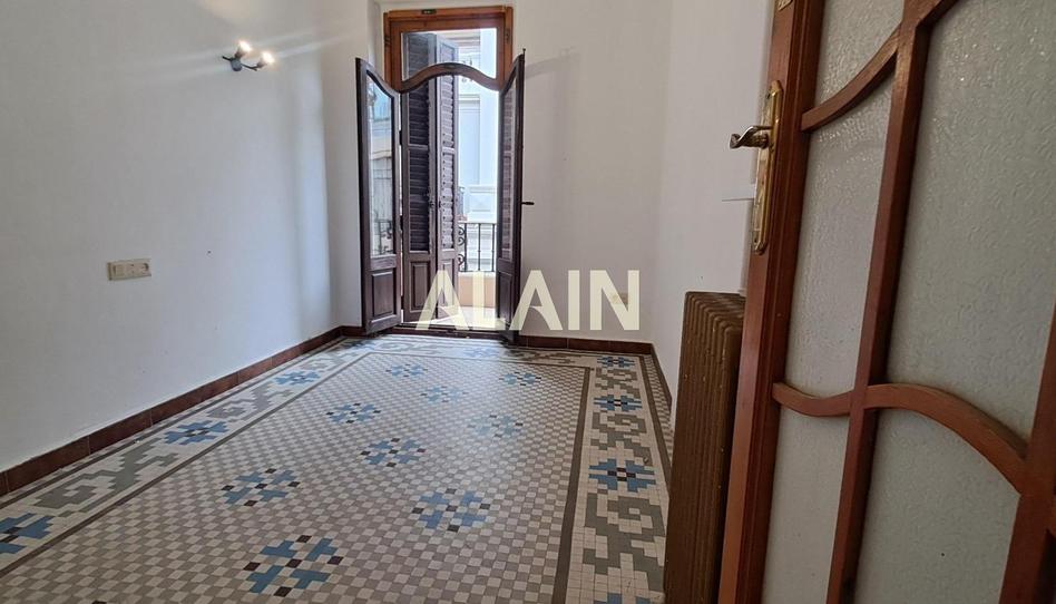 Foto 1 de Piso en venta en Calle Convento de Santa Clara, 11, Sant Francesc, Valencia