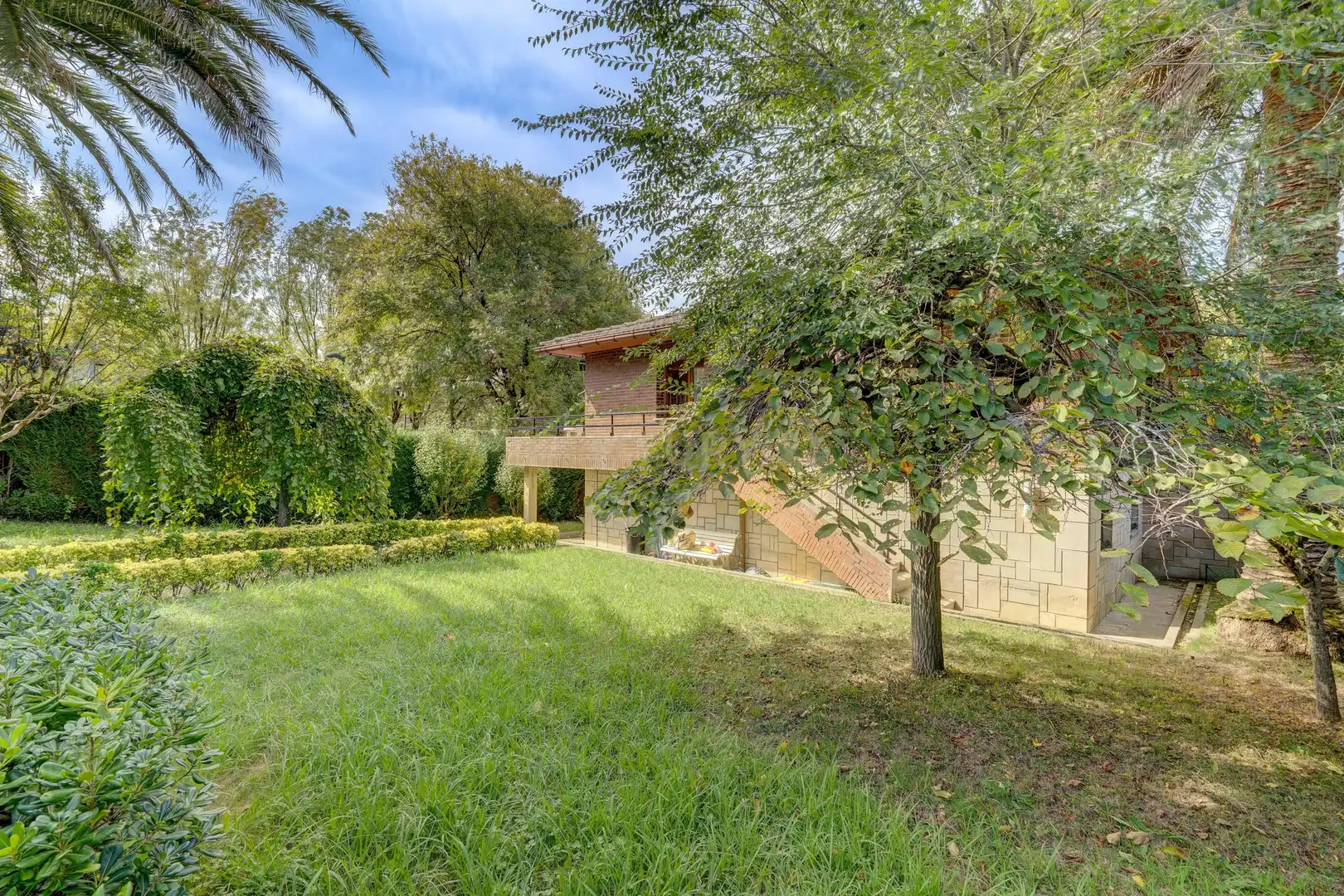 Casa pareada con piscina en venta en Mendin Zahar Etxadia Etxetaldea, Spain 15, imagen 29