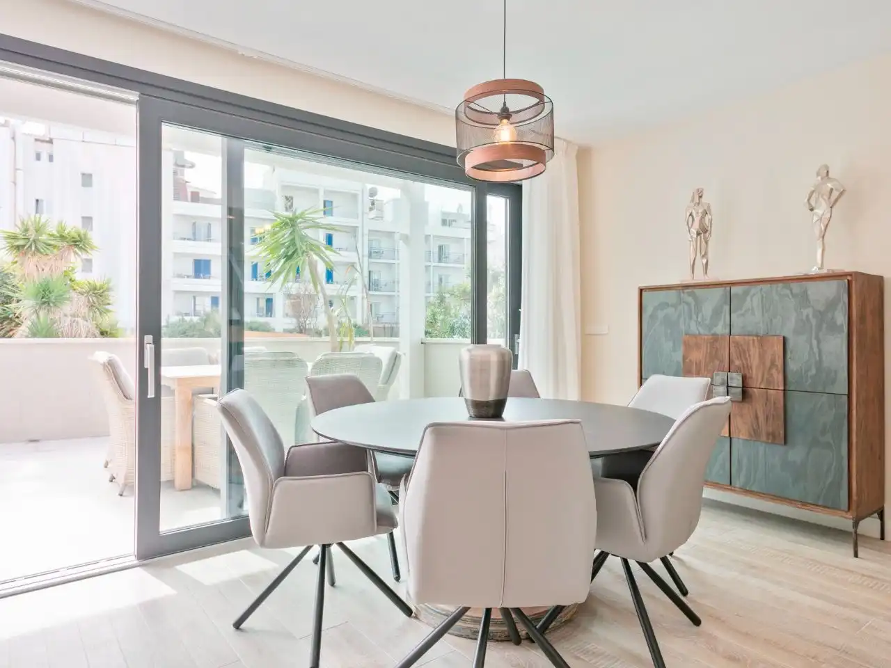 Wohnung zum Verkauf in Carrer de Joan Tarrida 15, imagen 7
