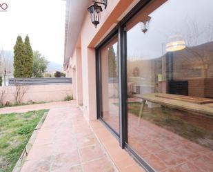 Garden of Single-family semi-detached to rent in El Montmell  with Heating, Private garden and Terrace