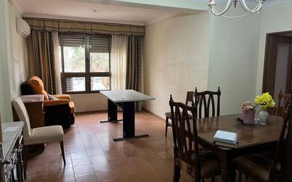 Dining room of Flat for sale in  Córdoba Capital  with Air Conditioner