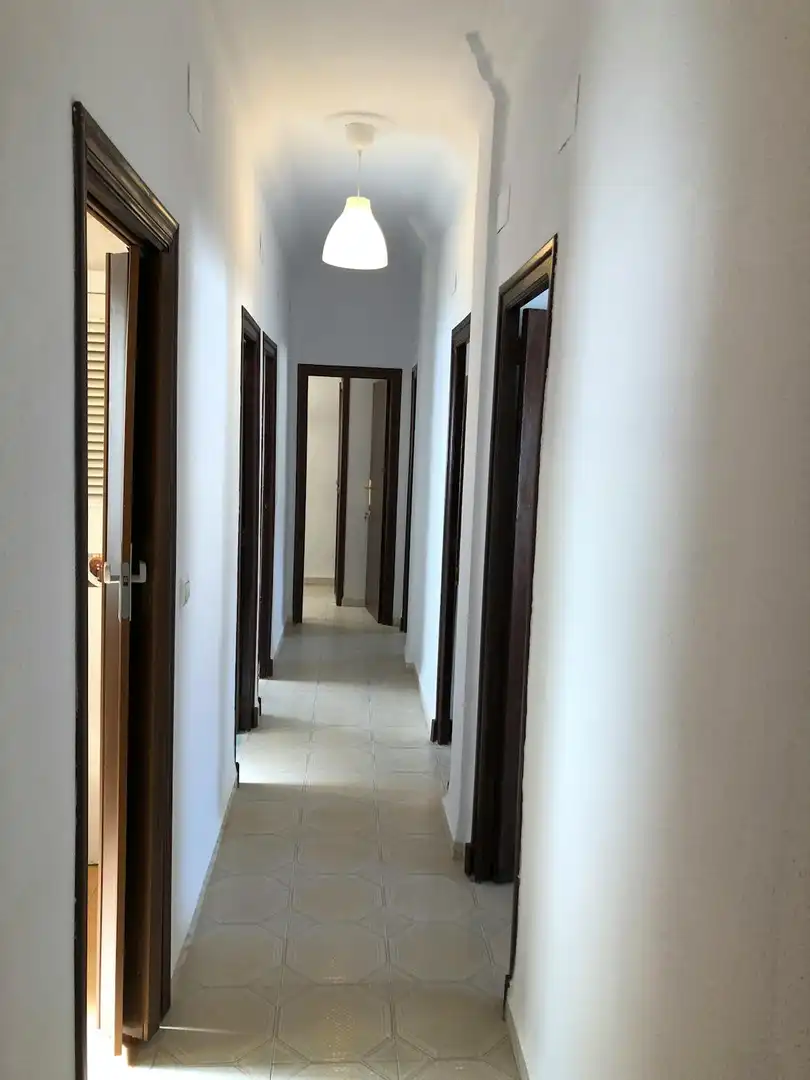 Piso para compartir en Valencia con Calefacción, Lavadora y Internet