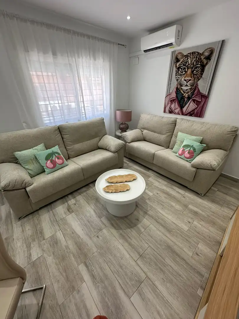 Wohnung zum Verkauf in Calle Hernán Cortés 1, imagen 2