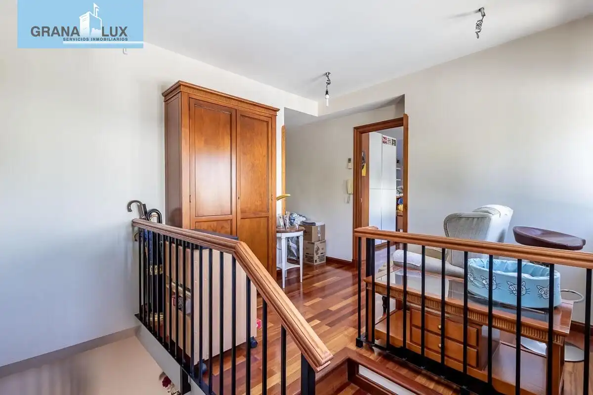 Villa con giardino in vendita a Camino Bajo de Huétor, imagen 27