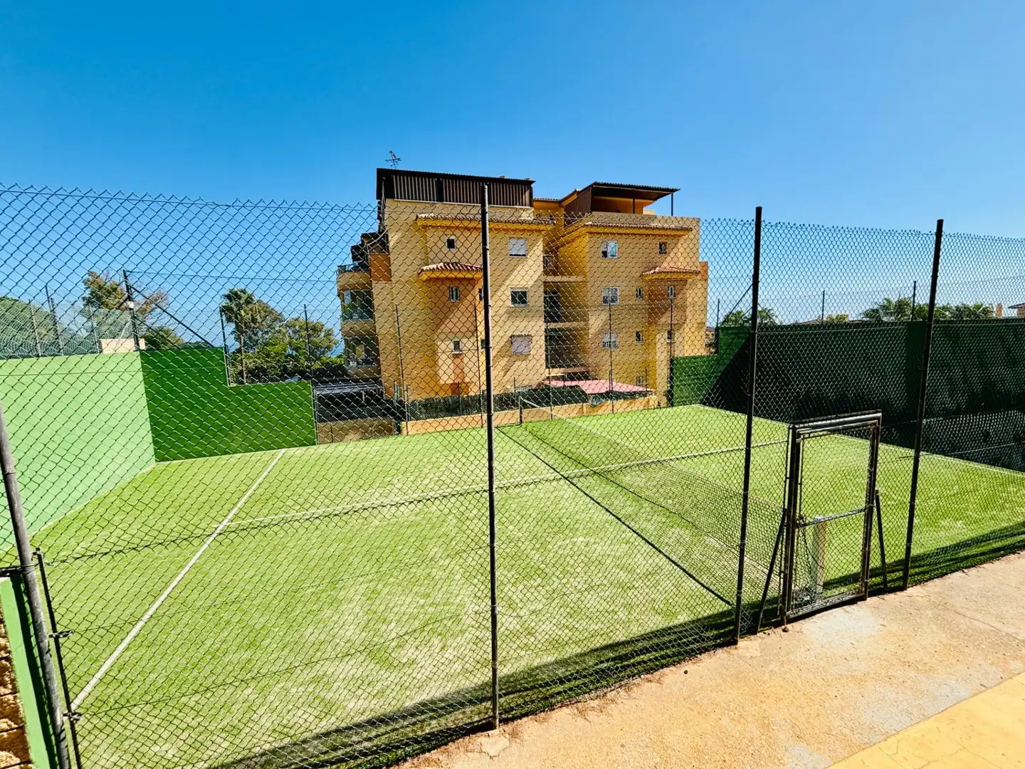 Bajo con piscina en venta en JUAN ROSA MATEO, imagen 36