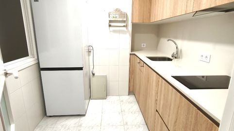 Photo 3 of Apartments for rent in Rúa Corvo Mariño, 3, Casablanca - Calvario, Vigo