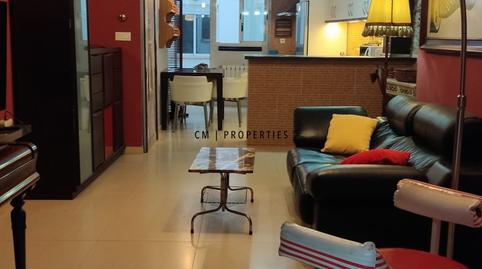 Foto 2 de Piso de alquiler en Santa Isabel, Morvedre,  Valencia Capital