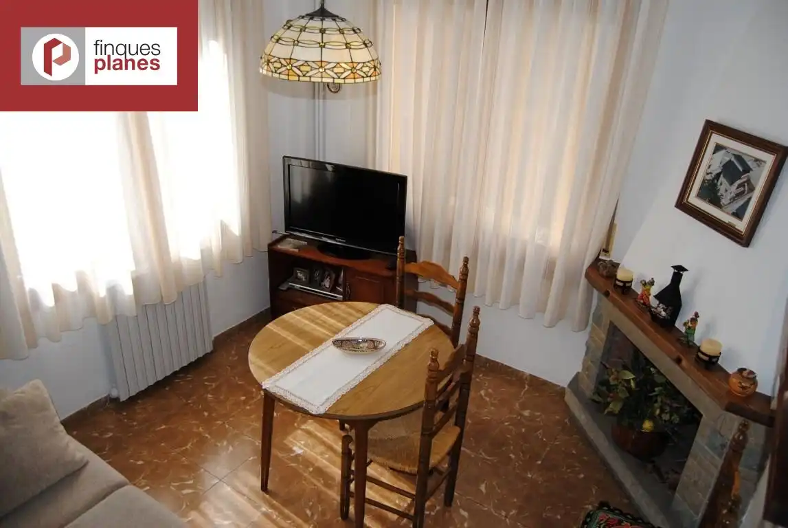 House with terrace for sale in La Seu d'Urgell, imagen 40