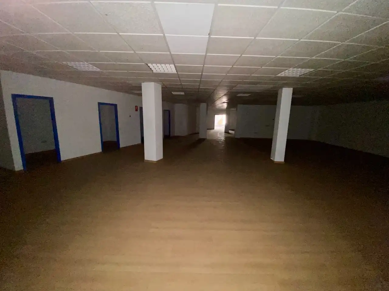 Local comercial en venta en El Perchel, imagen 24