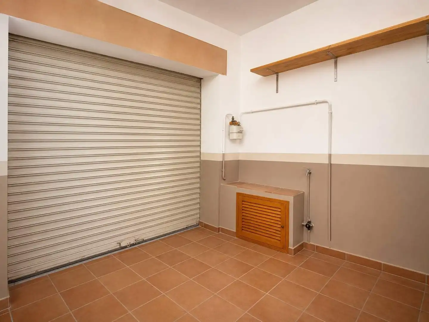 Casa o xalet en venda en Badalona amb Aire condicionat, Calefacció i Jardí privat