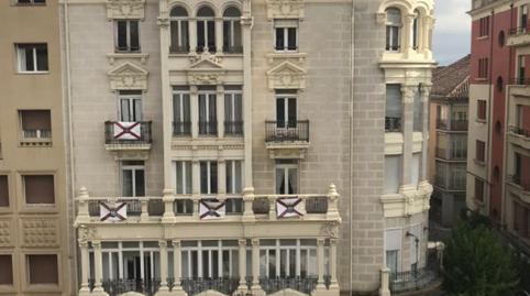 Foto 5 de Pis de lloguer a Logroño - Calle Portales, Casco Antiguo,  Logroño