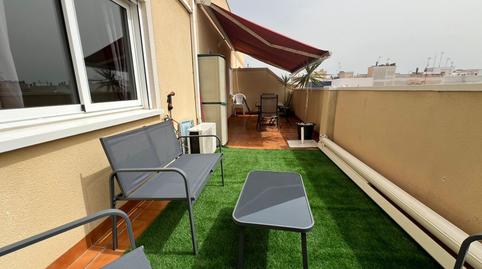 Foto 3 de Àtic en venda a Calle Zoa, 58, Antonio Machado, Alicante