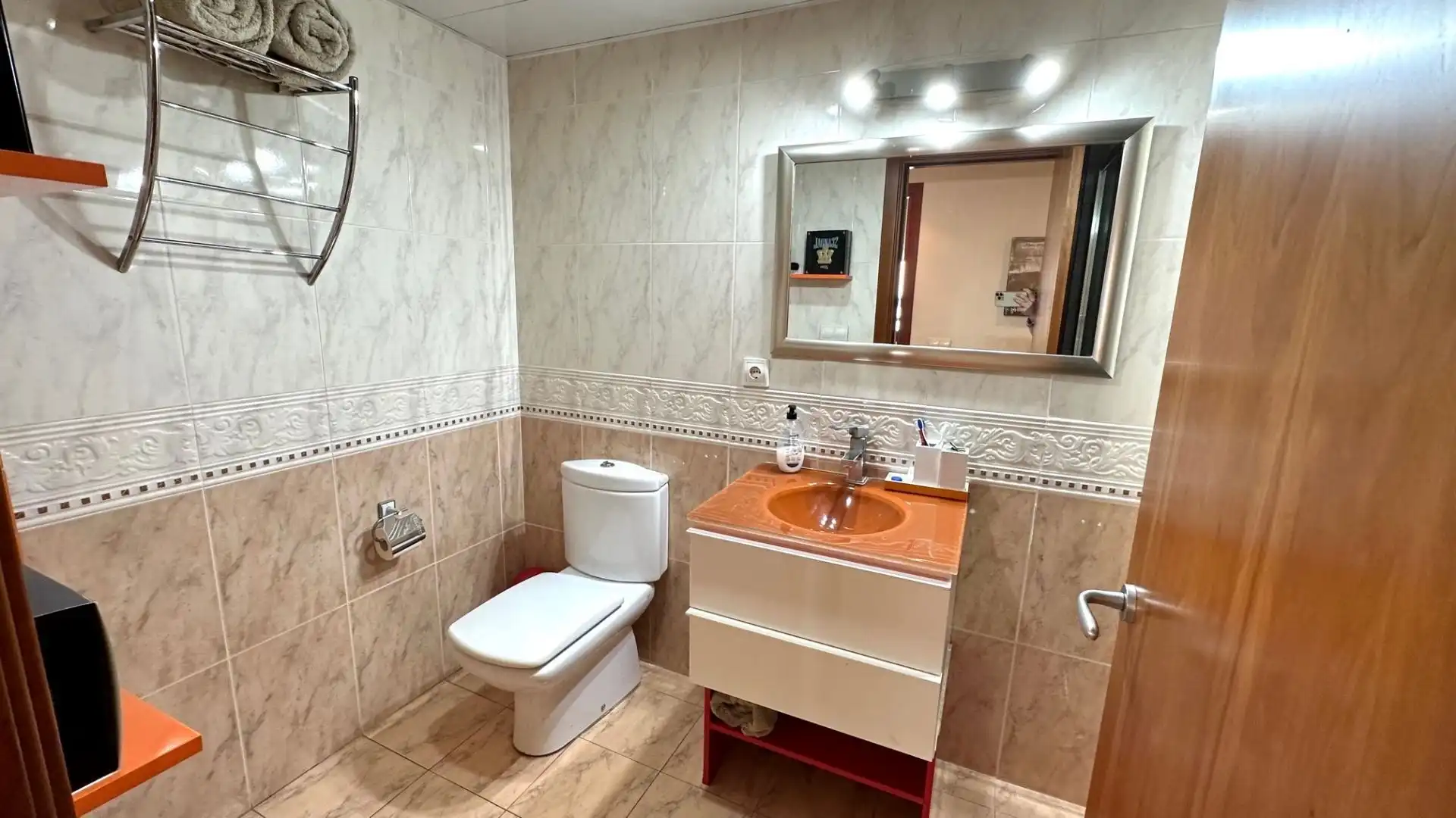 Piso con piscina en venta en Ovidi Montllor, imagen 18