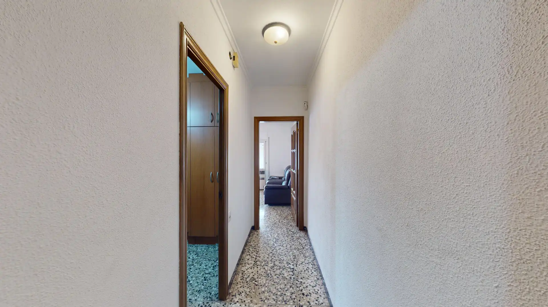 Casa a schiera in vendita a Can Feu - Gràcia, imagen 29