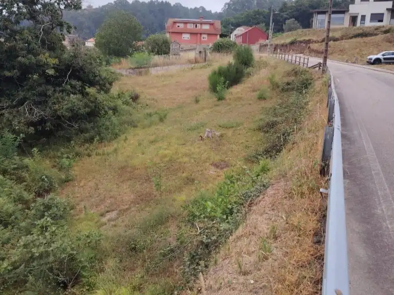 Land for sale in Bembrive