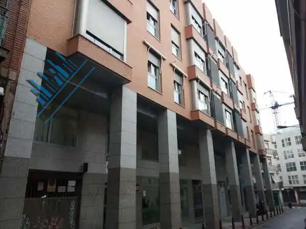 Exterior view of Garage for sale in Getafe