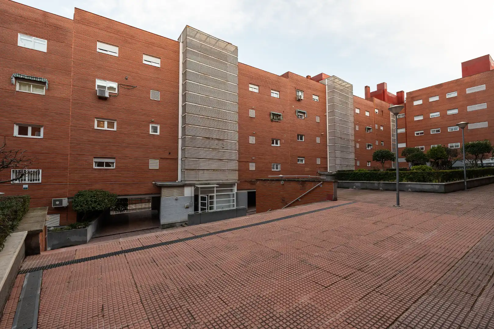 Pis en venda a Calle del Concejal Francisco José Jiménez Martín, Los Cármenes