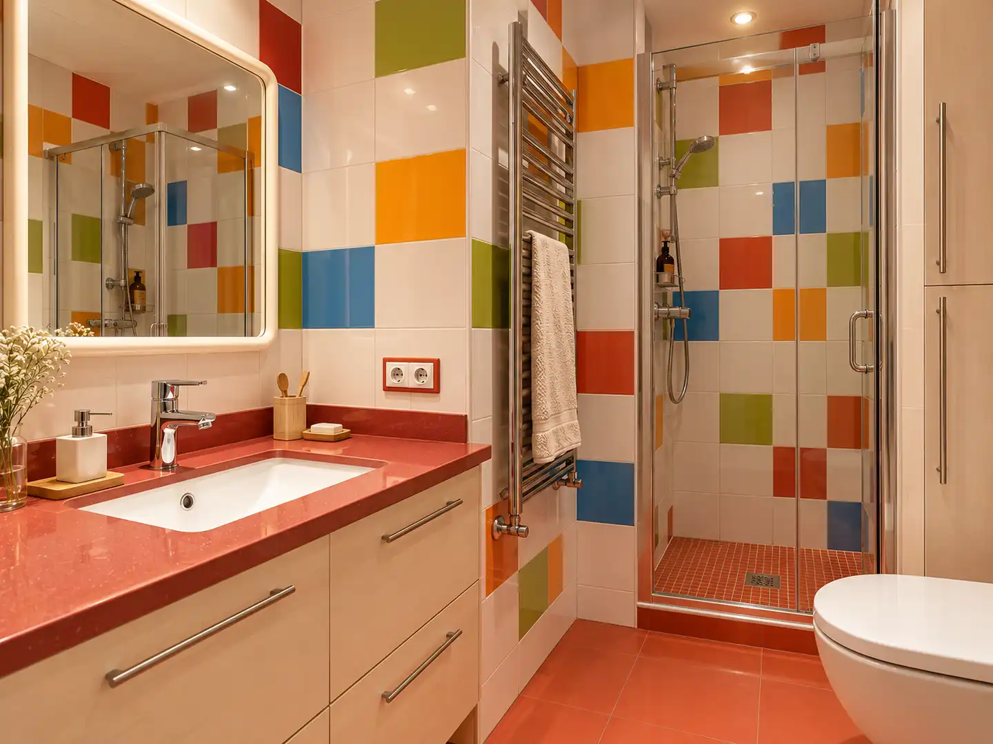 Piso con ascensor en venta en CARITAT, imagen 11