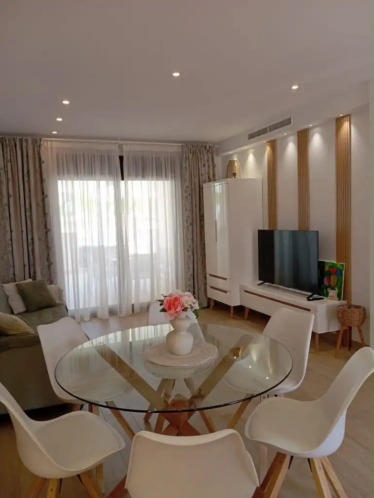 Appartement avec ascenseur à louer à Balcón de Finestrat - Terra Marina, imagen 16