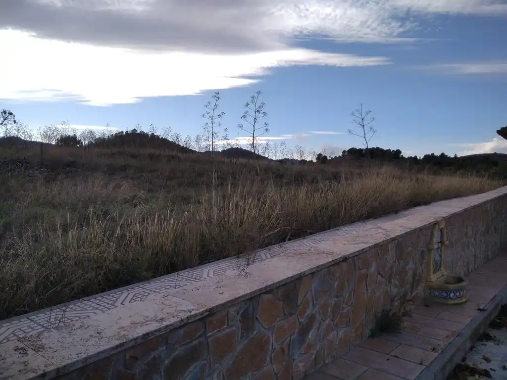 Casa o chalet en venta en Ortillo
