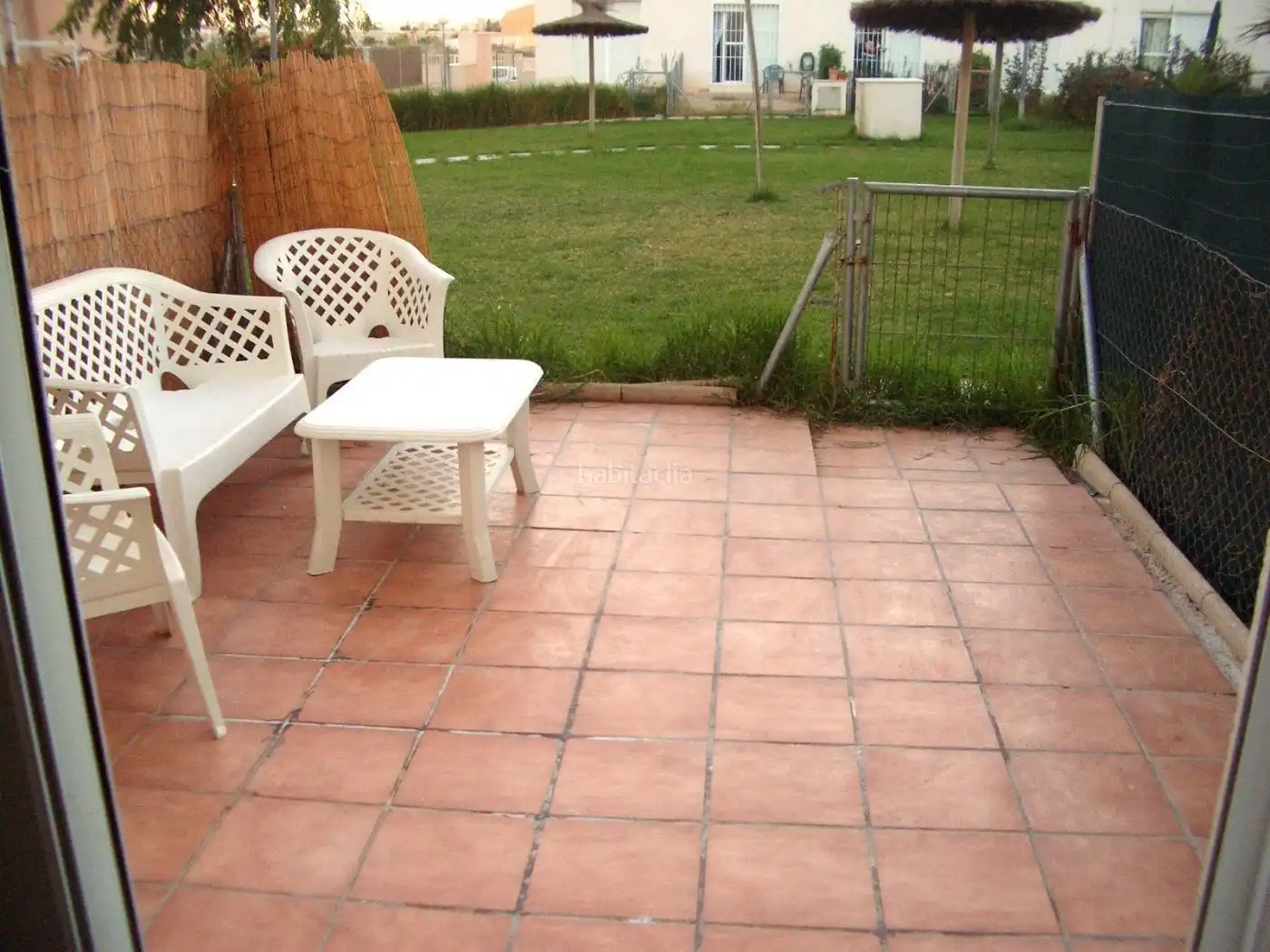 Adosado con piscina en alquiler en Calle Cocentaina 32, imagen 16