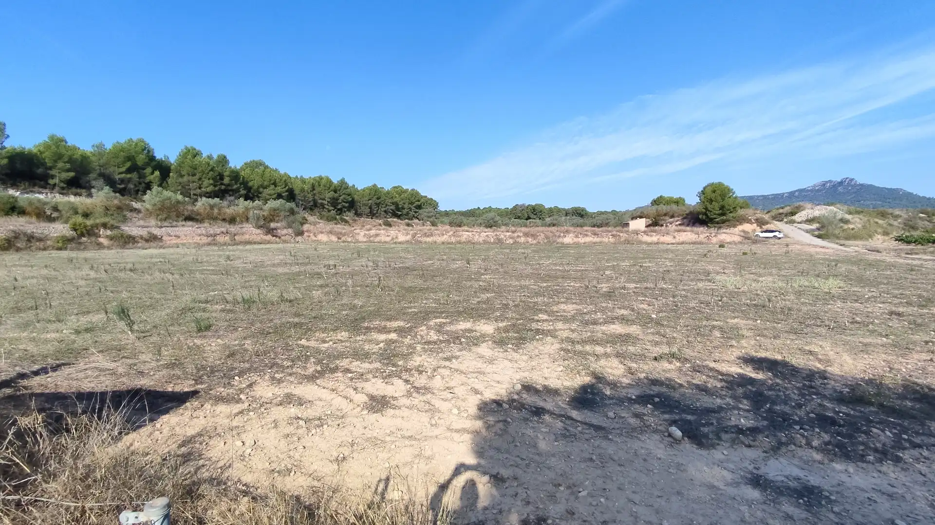 Terrain rustique à vendre à Avinguda de Pius XII 18B, imagen 5
