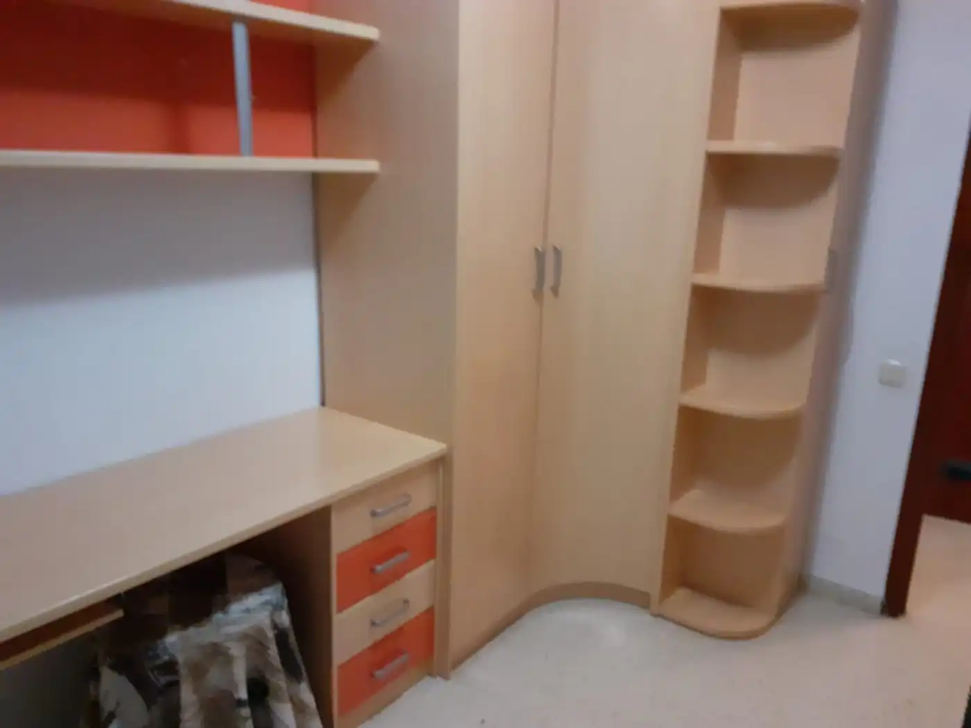 Flat for sale in Serón, imagen 19