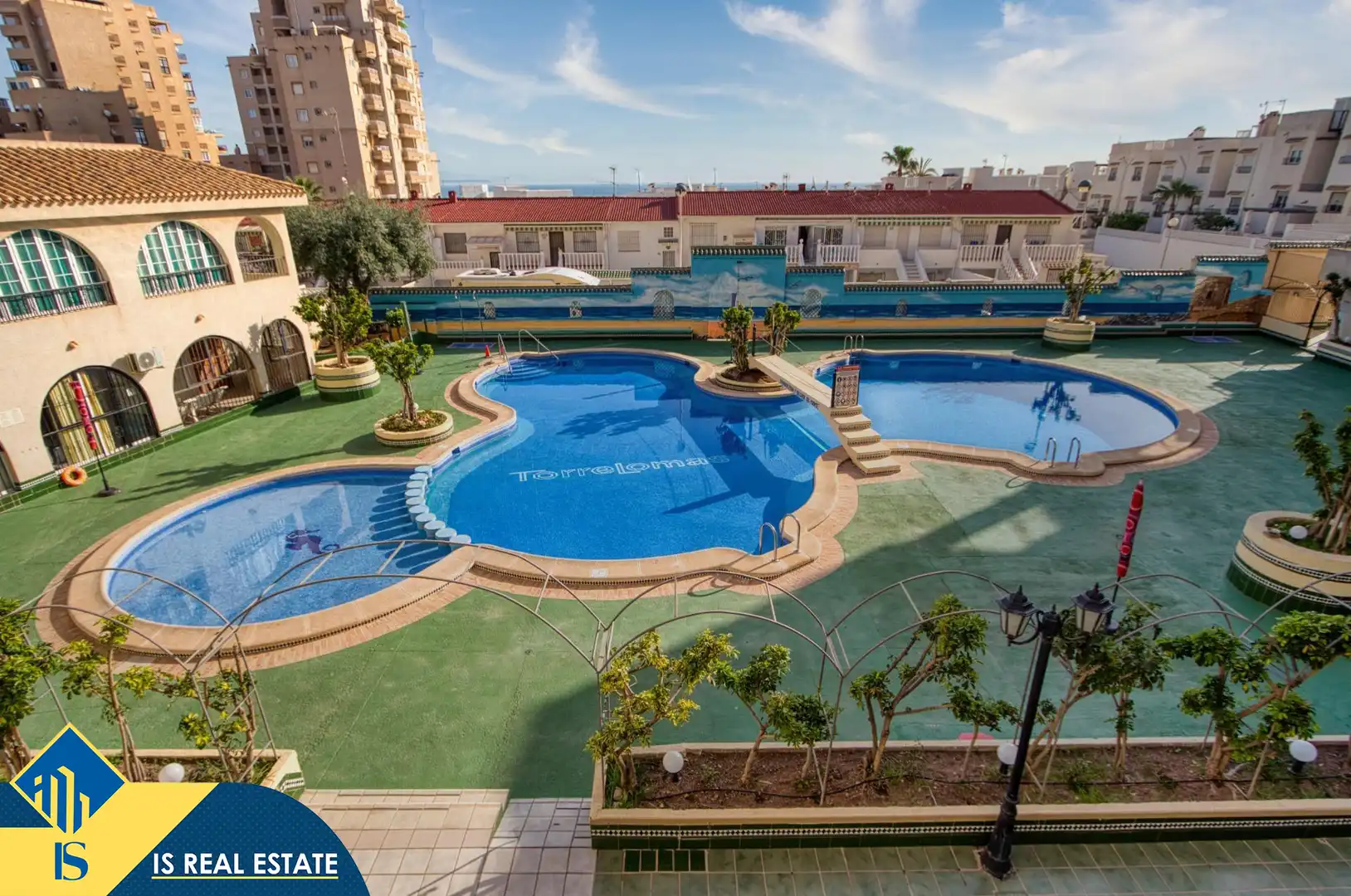 Apartament amb piscina en venda a La Mata, imagen 13