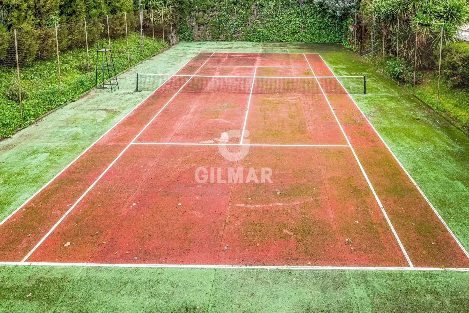Jardín de Casa o chalet en venta en Valencina de la Concepción con Calefacción, Jardín privado y Piscina